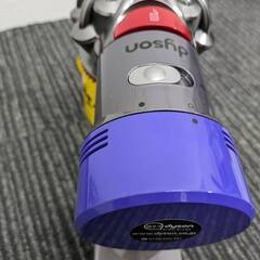 ダイソン掃除機　dyson V8 Fluffy　の画像