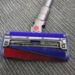 ダイソン掃除機　dyson V8 Fluffy　の画像