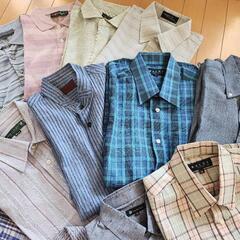 メンズ 紳士 半袖衣類いろいろ 18枚セットの画像