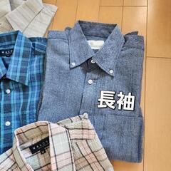 メンズ 紳士 半袖衣類いろいろ 18枚セットの画像