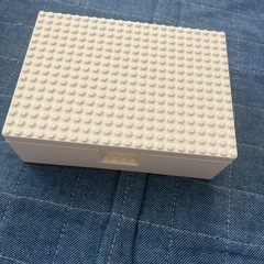 IKEA レゴ　収納ボックス