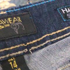 ROCAWEAR 90s ジーパン👖14の画像