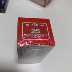 【新品】トミカ　日立建機ローディングショベルの画像