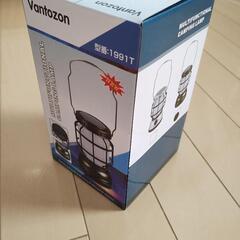 ♪ソーラー充電・USB充電/ランタン・高輝度1000ルーメン/アウトドア＆災害時に♪の画像