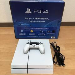 プレステ4