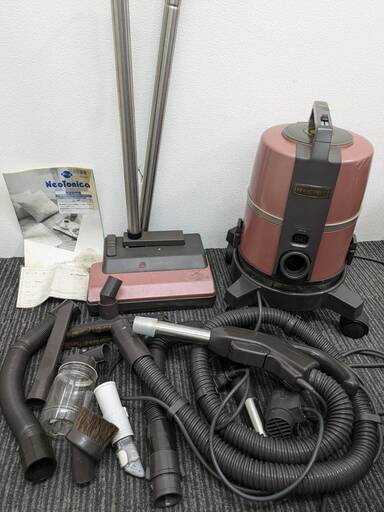 も*こ様 フランスベッド ネオトニカ NeoTonica 水フィルター 掃除機 フランスベッド ネオトニカ NeoTonica 水フィルター 掃除機