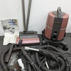 FRANCEBEDフランスベッド社NeoTonicaネオトニカ掃除機 (買取市場