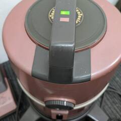 FRANCEBED　フランスベッド社　NeoTonica　ネオトニカ　掃除機の画像