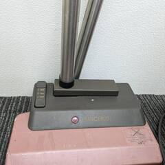 FRANCEBED　フランスベッド社　NeoTonica　ネオトニカ　掃除機の画像