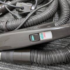 FRANCEBED　フランスベッド社　NeoTonica　ネオトニカ　掃除機の画像