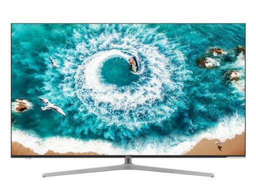 Hisense 65U7E 65型 4K テレビ