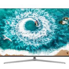 Hisense 65U7E 65型 4K テレビ