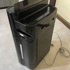 【美品】SHARP プラズマクラスター　加湿空気清浄機の画像