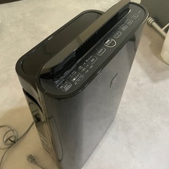 【美品】SHARP プラズマクラスター　加湿空気清浄機の画像