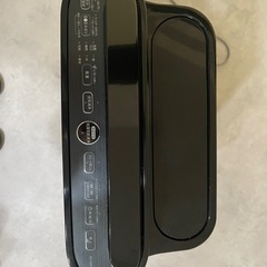 【美品】SHARP プラズマクラスター　加湿空気清浄機の画像