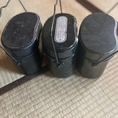 飯合　ハンゴウ　キャンプ