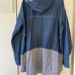 ドラッグストア🐖ジャケットの画像
