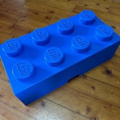 レゴ　収納ボックス
