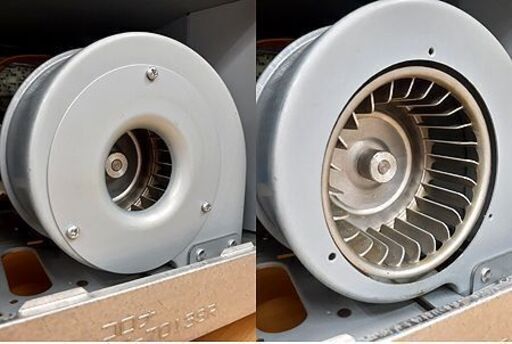 札幌【2020年製 コロナ 煙突ストーブ SV-70BSL】最大暖房出力7.00kW 木造～18畳 コンクリート25畳 煙突式輻射 煙