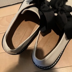 orientaltraffic×earth music&ecology 　コラボ靴　Lサイズの画像