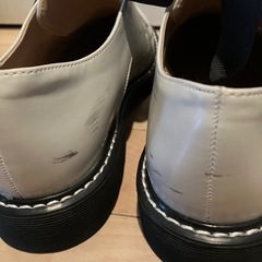 orientaltraffic×earth music&ecology 　コラボ靴　Lサイズの画像