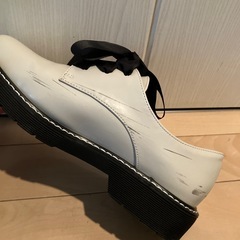 orientaltraffic×earth music&ecology 　コラボ靴　Lサイズの画像