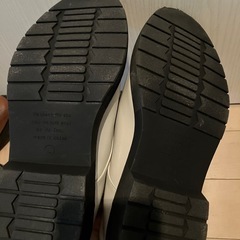orientaltraffic×earth music&ecology 　コラボ靴　Lサイズの画像