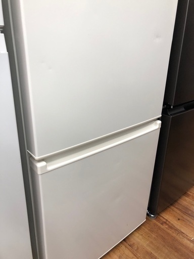 AQUA 2ﾄﾞｱ冷蔵庫 2019年製 168L 一部ﾍｺﾐ･ﾖｺﾞﾚ有 AQR-17J