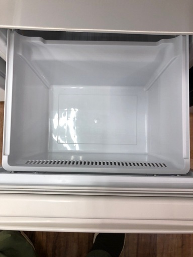 AQUA 2ﾄﾞｱ冷蔵庫 2019年製 168L 一部ﾍｺﾐ･ﾖｺﾞﾚ有 AQR-17J