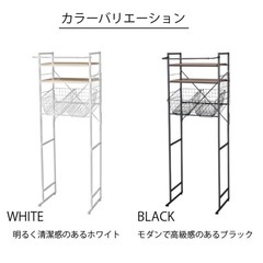 ランドリー収納
