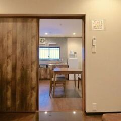 ［大田区/梅屋敷駅］1棟3部屋の専属清掃スタッフ募集！ 自らチームを作って知人同士での清掃業務もOK!【0033】の画像