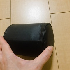 ネクタイケース 出張 旅行小物の画像