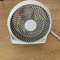 サーキュレーター(片足ヒビ有り)の画像
