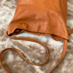 SLOWスロウ レザーショルダーバッグbagかばんカバン鞄レディ...