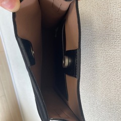 niko and...   肩掛けバッグ(商談中)
 の画像