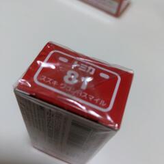 【新品】トミカ　スズキ　ワゴンRスマイルの画像
