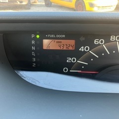 😁ダイハツタント🌳アウトドアスタイル⭐️4.4万キロ☀️総額24.8万円⭐️車検2年付⭐️‼️の画像