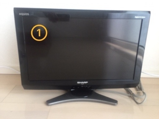 TV1000円 動作確認済み
