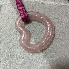 ミニーマウス　バウンサー ブライトスターツ ディズニー ミッキー ベビーの画像