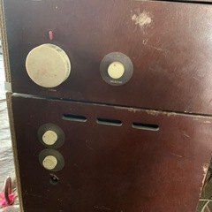 コロムビアレコードプレーヤー希少の画像
