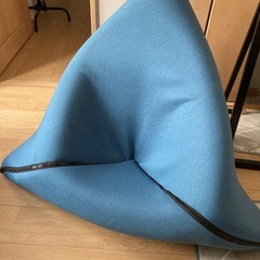 【美品】Liine リーネ 2way マットレスにもなる ピラミ...