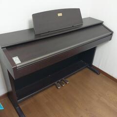 電子ピアノ　カシオAP-45