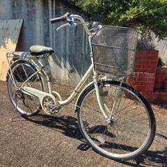 自転車