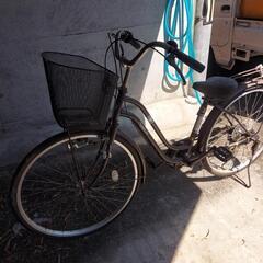 自転車