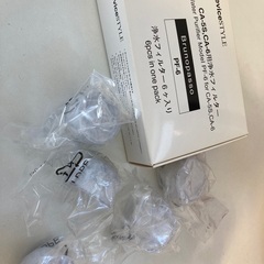 浄水機能付き　コーヒーメーカーの画像