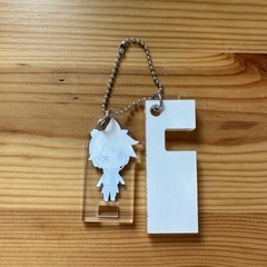 (決まりました)鏡音レン スマホスタンドの画像