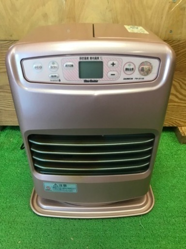 【決まりました】☆ダイニチ　ブルーヒーター　FW-2515S   2015年製