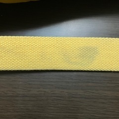 定価5.83万円フェリージ427イエローFelisiボディバッグの画像