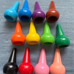【美品】ベビーコロール12色