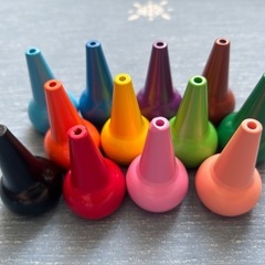 【美品】ベビーコロール12色の画像